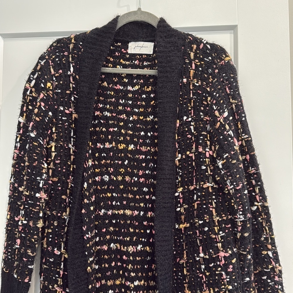 VICI cardigan - Picture 3 of 4